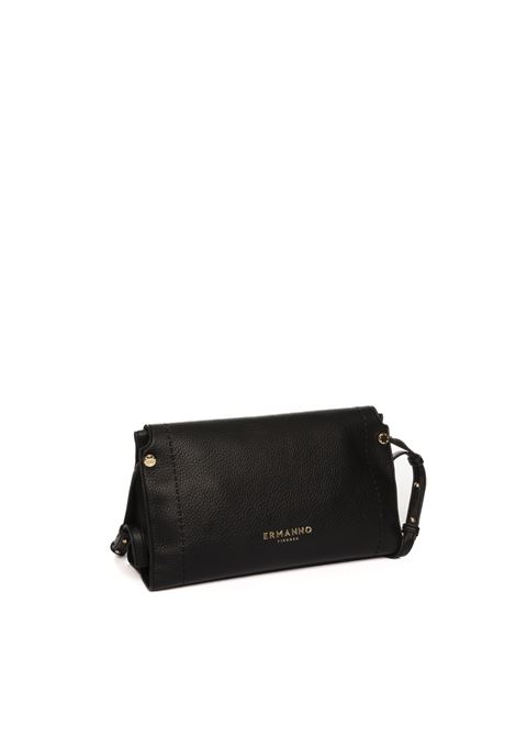 black petra shoulder bag ERMANNO SCERVINO | 12401744PETRA-293